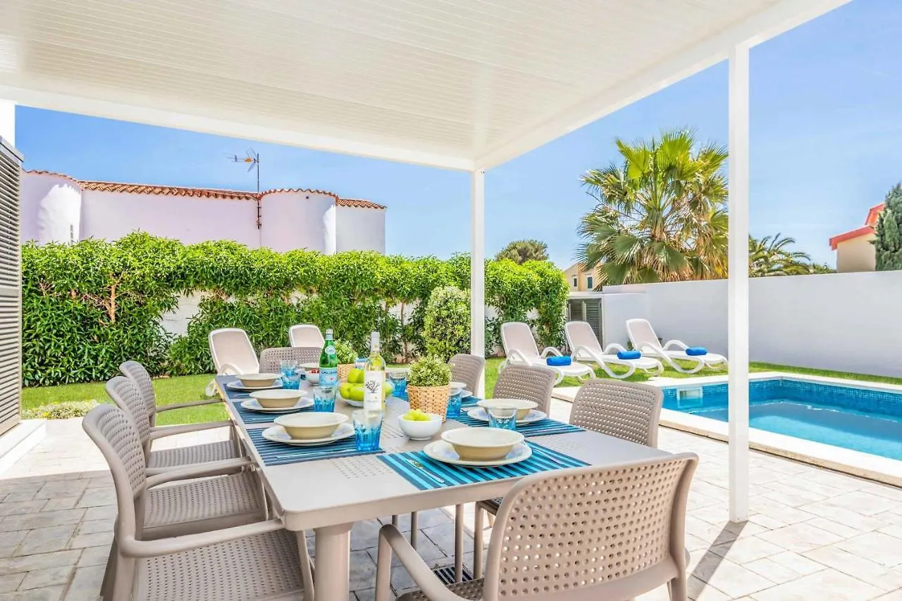 Villa Perez Cala'N Bosch   Cala'N Bosch (Menorca)
