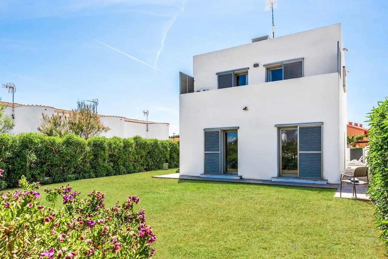 Villa Perez Cala'N Bosch  Spain