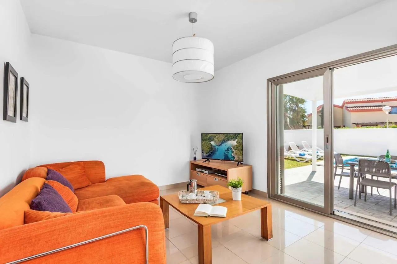 Villa Perez Cala'N Bosch   Cala'N Bosch (Menorca)