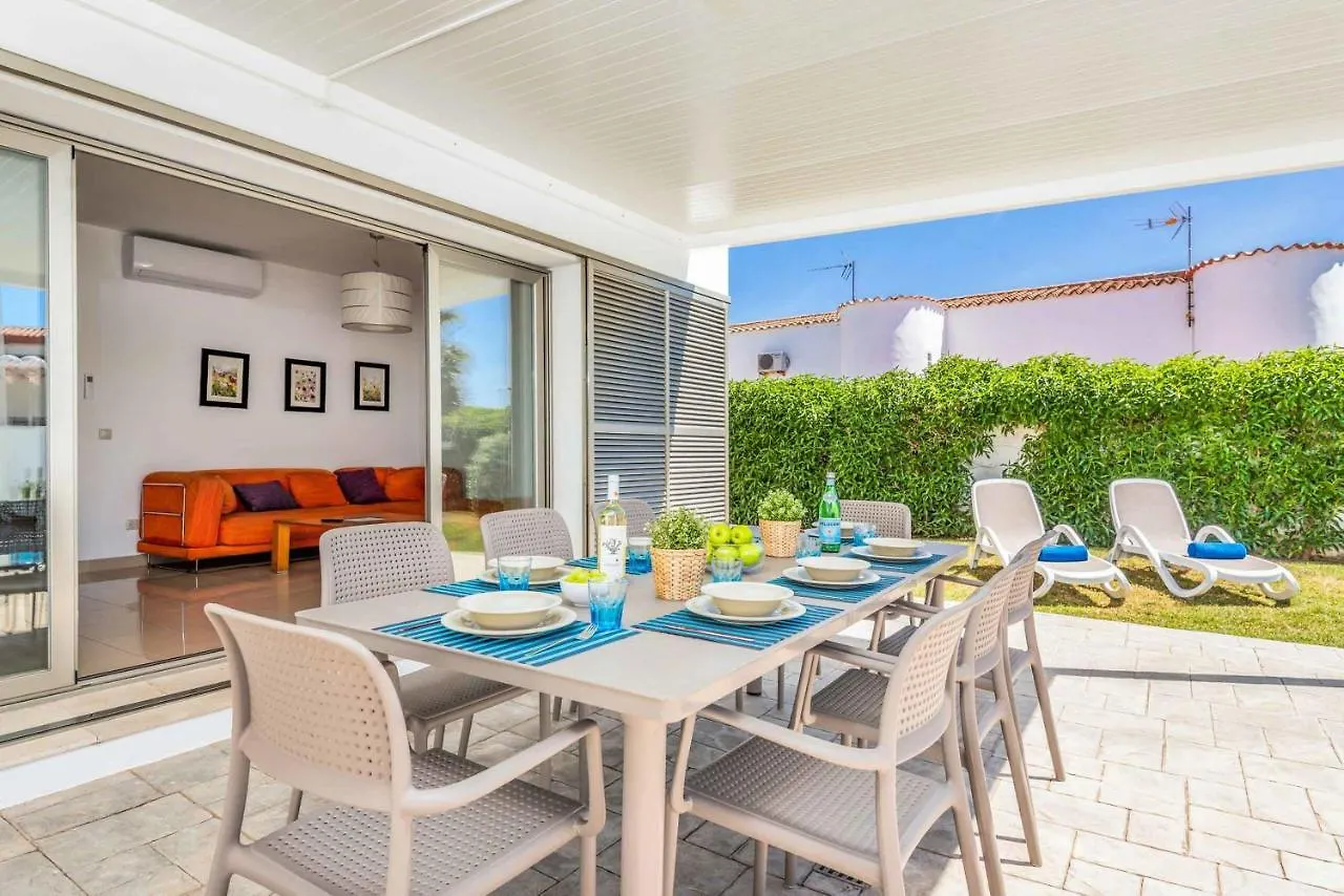 Villa Perez Cala'N Bosch  Spain