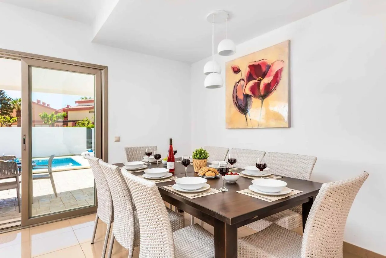 Villa Perez Cala'N Bosch  Spain