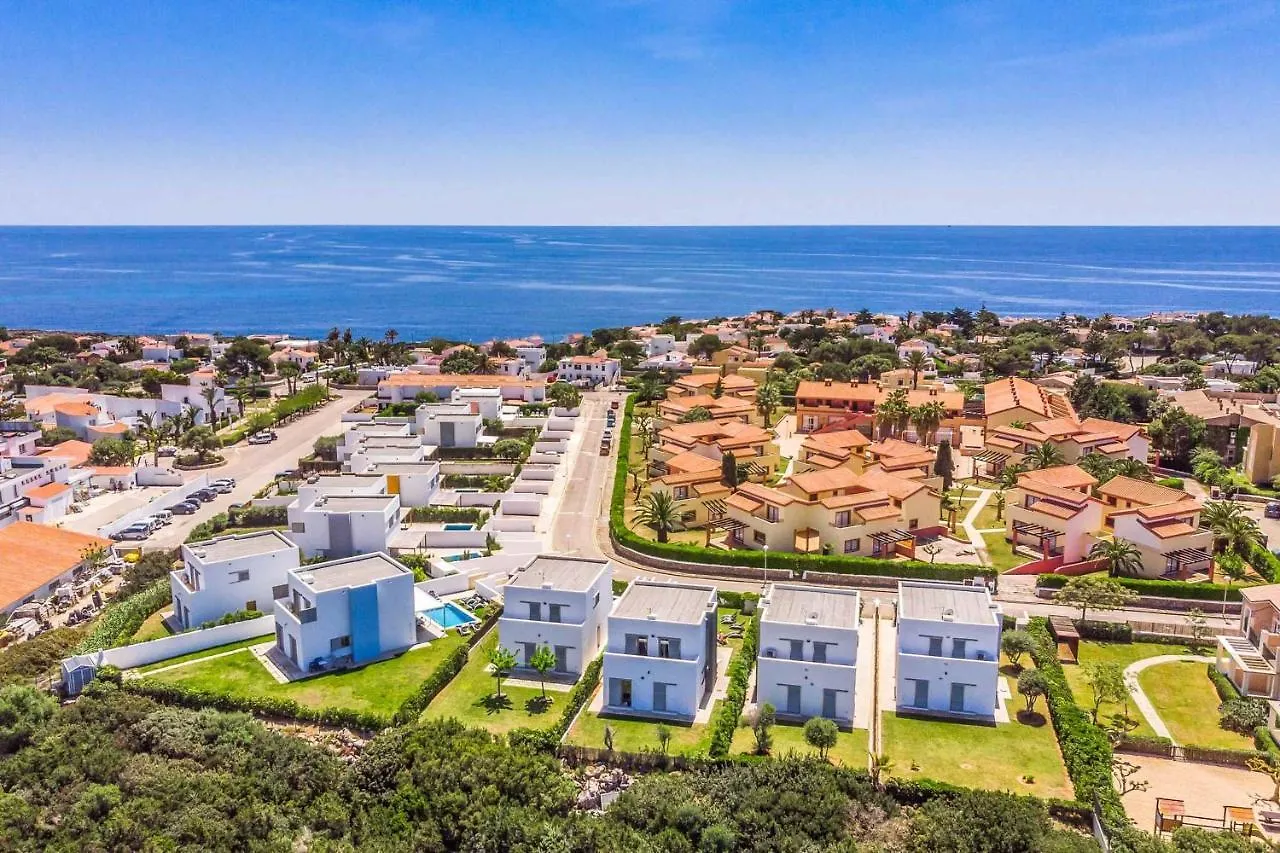 Villa Perez Cala'N Bosch