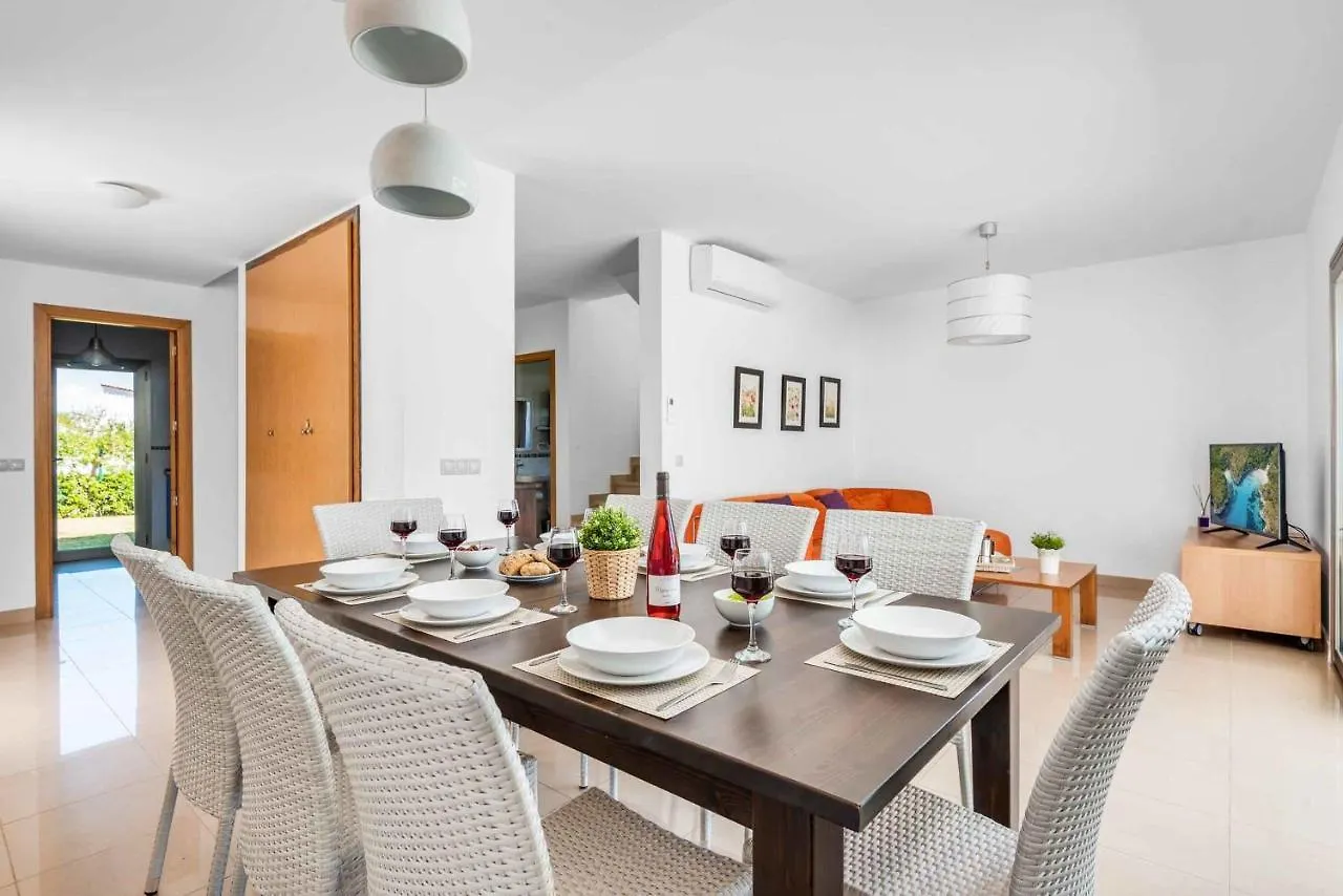 Villa Perez Cala'N Bosch  Cala'N Bosch (Menorca)