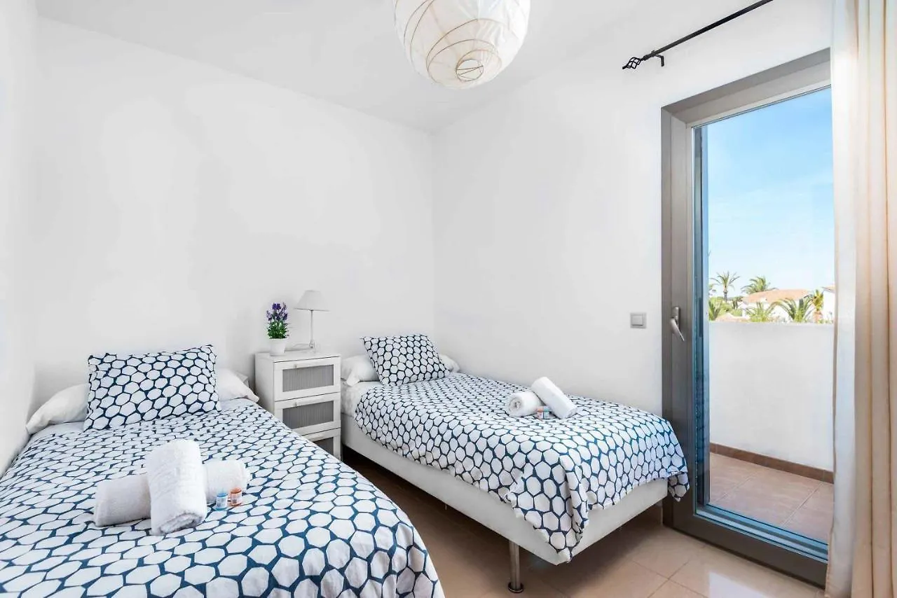 Villa Perez Cala'N Bosch  0*, Cala'N Bosch (Menorca)