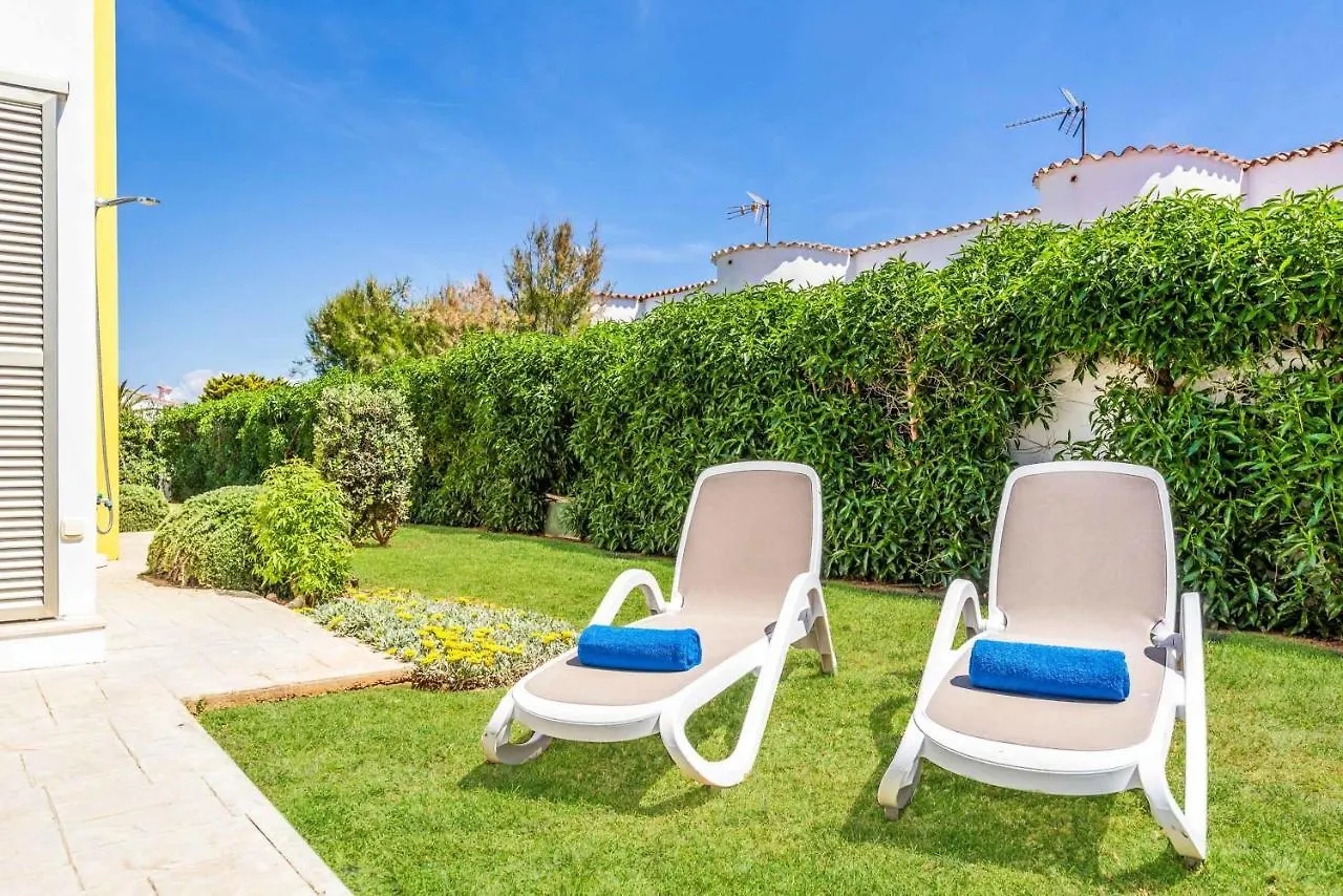 Villa Perez Cala'N Bosch