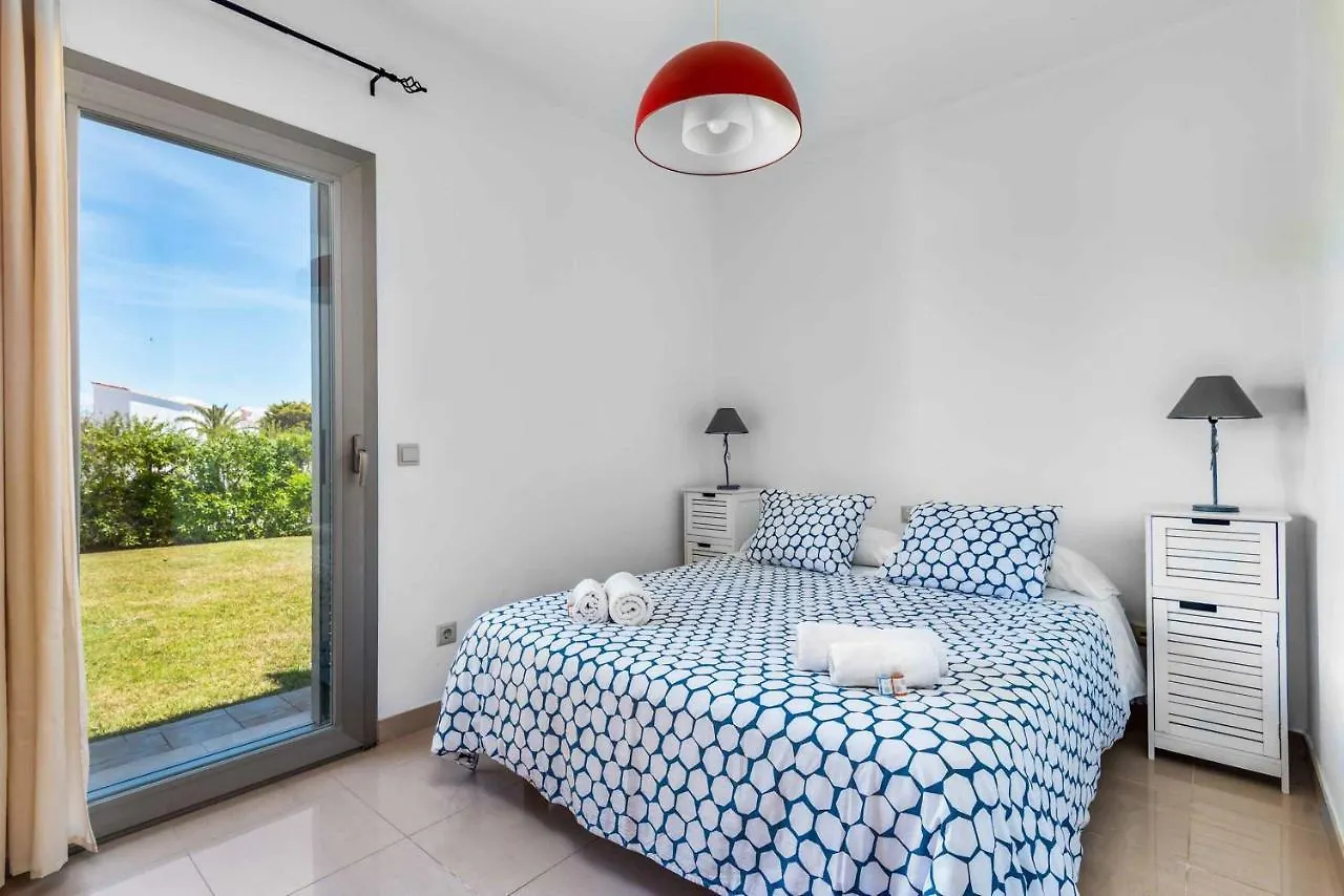 Villa Perez Cala'N Bosch  0*, Cala'N Bosch (Menorca)