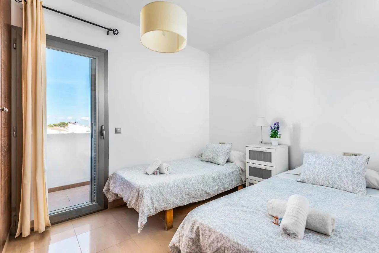 Villa Perez Cala'N Bosch